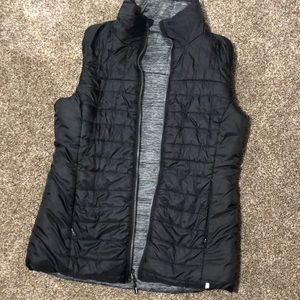 Reversible Vest
